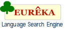 The language and translation search engine